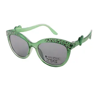 Designer Fashion Custom Logo Kids Party Sunglasses Unisex